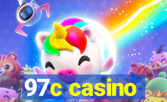 97c casino